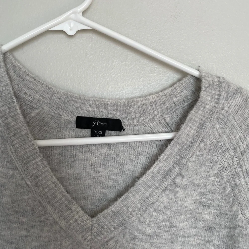 J. Crew Sweater